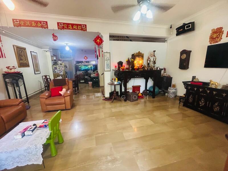 For Sale - 35 Lorong 33 Geylang