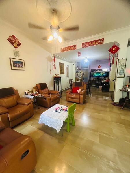 For Sale - 35 Lorong 33 Geylang