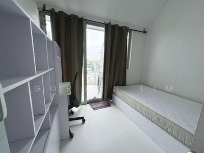 For Rent - #1 Suites (One Suites)