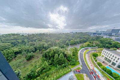 For Sale - Normanton Park