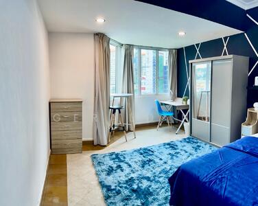 For Rent - Emerald Garden