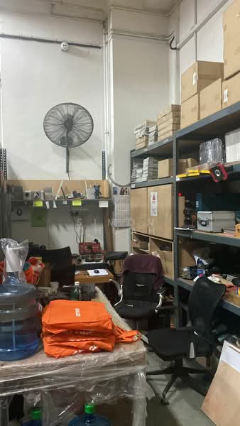 Eunos Technolink, 9 Kaki Bukit Road 1, 2,830 sqft, Factory / Workshop (B2) For Rent, by Simon Chuah, 25357925 - CommercialGuru.com.sg