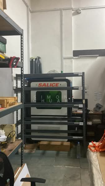 Eunos Technolink, 9 Kaki Bukit Road 1, 2,830 sqft, Factory / Workshop (B2) For Rent, by Simon Chuah, 25357925 - CommercialGuru.com.sg