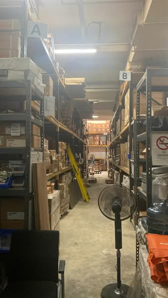 Eunos Technolink, 9 Kaki Bukit Road 1, 2,830 sqft, Factory / Workshop (B2) For Rent, by Simon Chuah, 25357925 - CommercialGuru.com.sg
