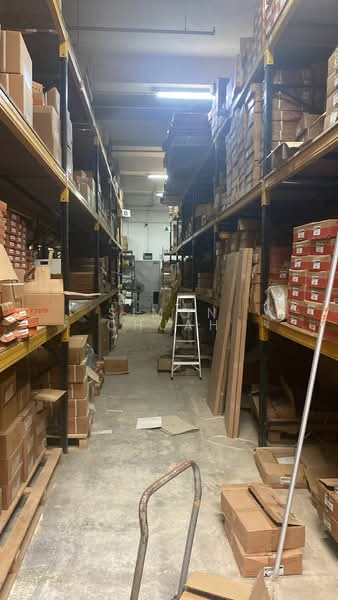 Eunos Technolink, 9 Kaki Bukit Road 1, 2,830 sqft, Factory / Workshop (B2) For Rent, by Simon Chuah, 25357925 - CommercialGuru.com.sg