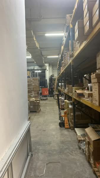 Eunos Technolink, 9 Kaki Bukit Road 1, 2,830 sqft, Factory / Workshop (B2) For Rent, by Simon Chuah, 25357925 - CommercialGuru.com.sg