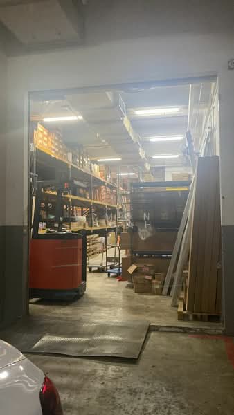 Eunos Technolink, 9 Kaki Bukit Road 1, 2,830 sqft, Factory / Workshop (B2) For Rent, by Simon Chuah, 25357925 - CommercialGuru.com.sg