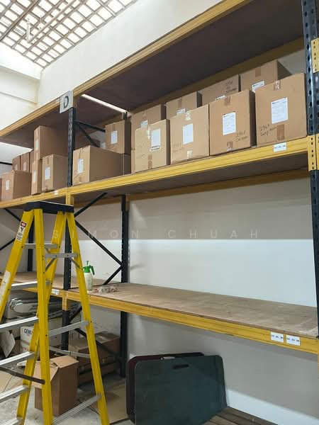 Eunos Technolink, 9 Kaki Bukit Road 1, 2,830 sqft, Factory / Workshop (B2) For Rent, by Simon Chuah, 25357925 - CommercialGuru.com.sg