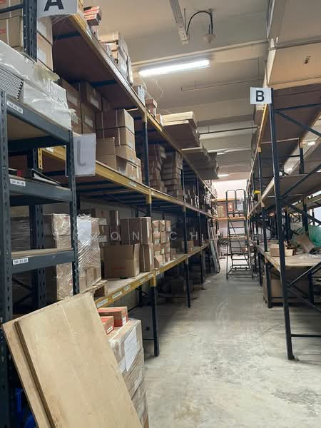Eunos Technolink, 9 Kaki Bukit Road 1, 2,830 sqft, Factory / Workshop (B2) For Rent, by Simon Chuah, 25357925 - CommercialGuru.com.sg
