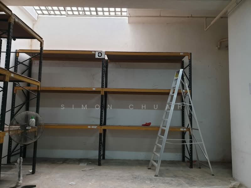 Eunos Technolink, 9 Kaki Bukit Road 1, 2,830 sqft, Factory / Workshop (B2) For Rent, by Simon Chuah, 25357925 - CommercialGuru.com.sg
