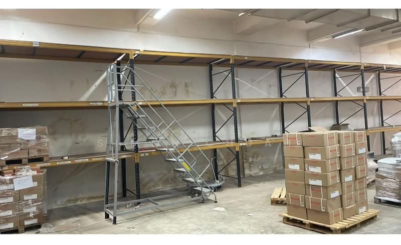 Eunos Technolink, 9 Kaki Bukit Road 1, 2,830 sqft, Factory / Workshop (B2) For Rent, by Simon Chuah, 25357925 - CommercialGuru.com.sg