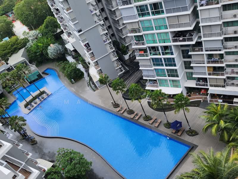 Ripple Bay, 10 Pasir Ris Link, 5 Bedrooms, 2,131 sqft, Condominium For Rent, by Martin Ong, 25357933 - PropertyGuru.com.sg