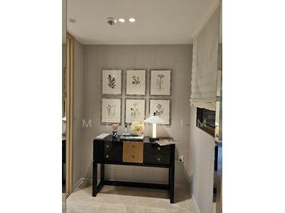 For Sale - Pinetree Hill