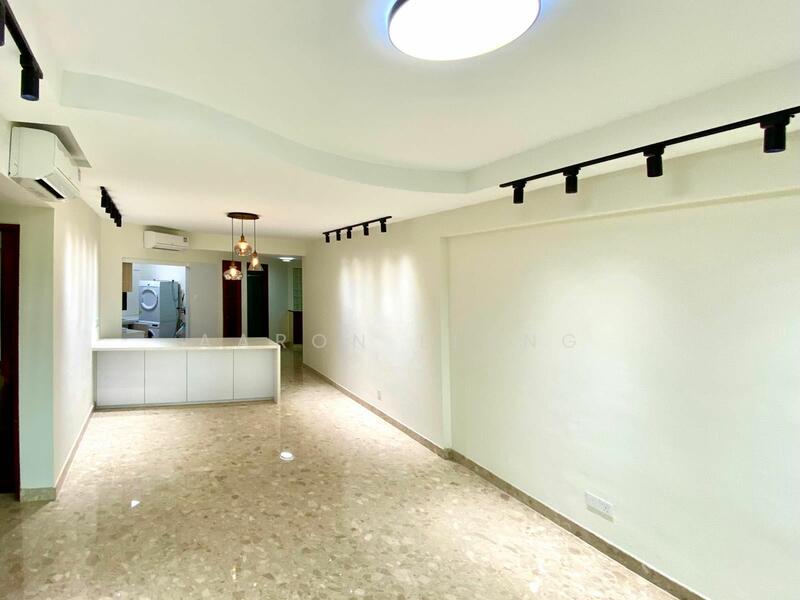 Simei Green Condominium, 5 Simei Street 4, Pasir Ris / Tampines, 4 Bedrooms, 1,249 sqft, Condominium For Rent, by Aaron Liong, 25357995 - PropertyGuru.com.sg
