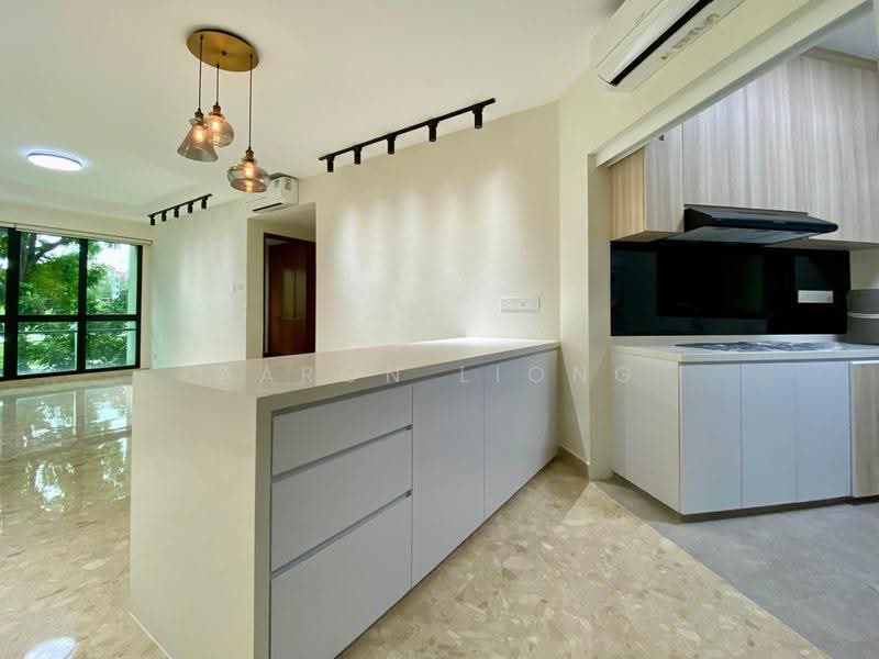 Simei Green Condominium, 5 Simei Street 4, Pasir Ris / Tampines, 4 Bedrooms, 1,249 sqft, Condominium For Rent, by Aaron Liong, 25357995 - PropertyGuru.com.sg