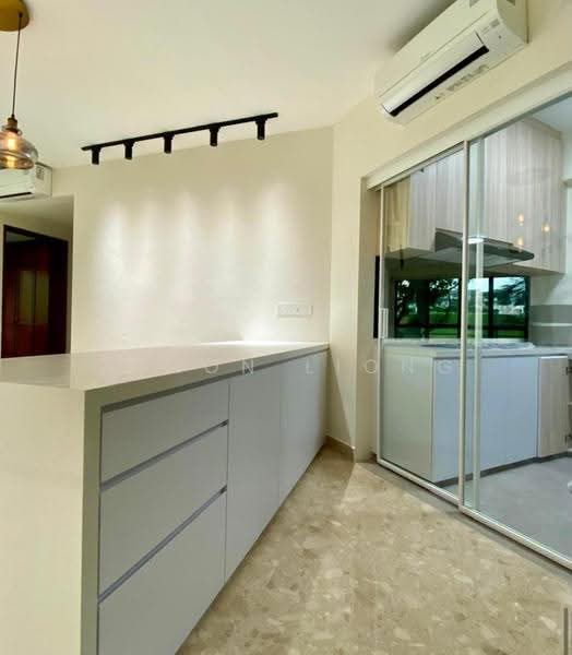Simei Green Condominium, 5 Simei Street 4, Pasir Ris / Tampines, 4 Bedrooms, 1,249 sqft, Condominium For Rent, by Aaron Liong, 25357995 - PropertyGuru.com.sg