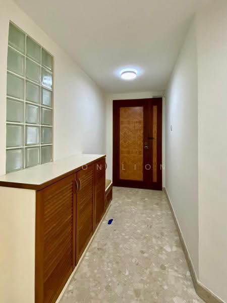 Simei Green Condominium, 5 Simei Street 4, Pasir Ris / Tampines, 4 Bedrooms, 1,249 sqft, Condominium For Rent, by Aaron Liong, 25357995 - PropertyGuru.com.sg