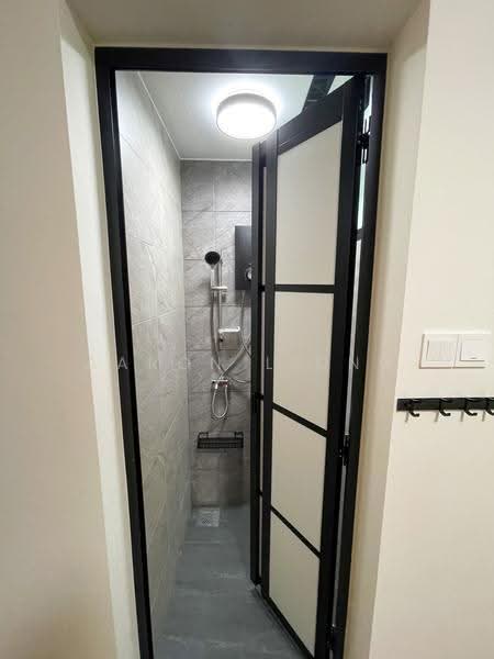 Simei Green Condominium, 5 Simei Street 4, Pasir Ris / Tampines, 4 Bedrooms, 1,249 sqft, Condominium For Rent, by Aaron Liong, 25357995 - PropertyGuru.com.sg