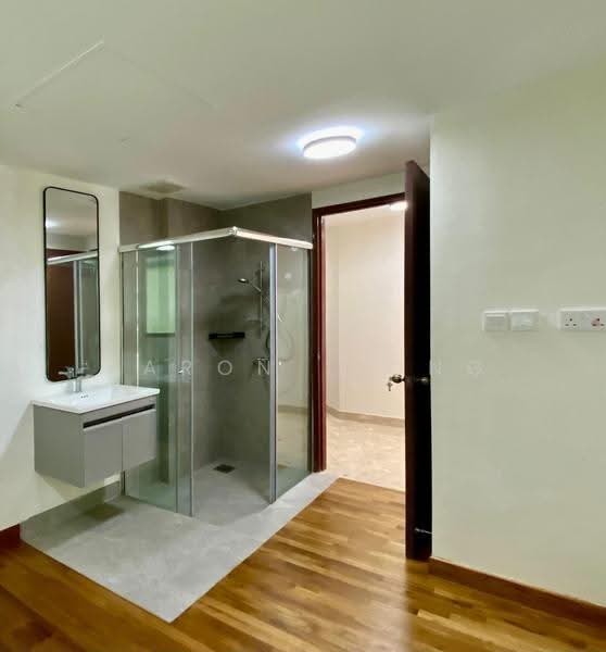 Simei Green Condominium, 5 Simei Street 4, Pasir Ris / Tampines, 4 Bedrooms, 1,249 sqft, Condominium For Rent, by Aaron Liong, 25357995 - PropertyGuru.com.sg