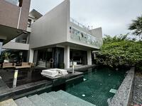 For Sale - Coral Island