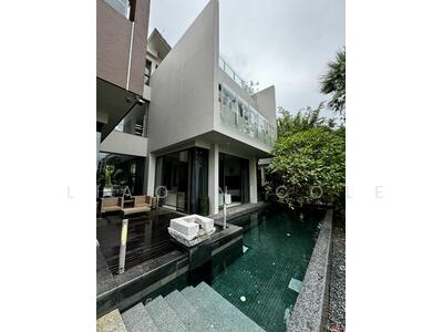 For Sale - Coral Island