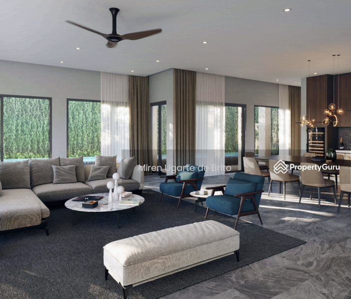 For Sale - 21 Mount Rosie @ Mount Rosie Signature Collection