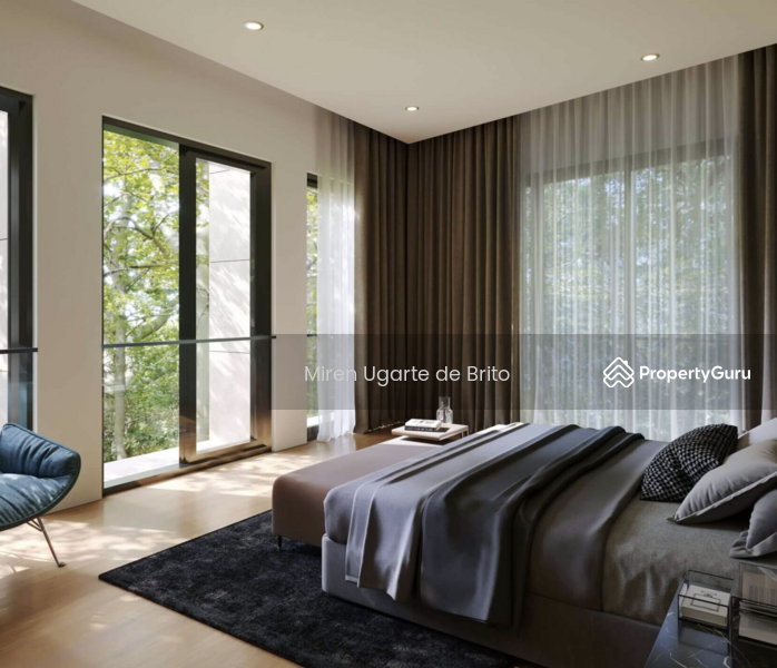 For Sale - 21 Mount Rosie @ Mount Rosie Signature Collection