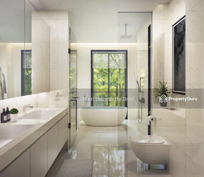For Sale - 21 Mount Rosie @ Mount Rosie Signature Collection