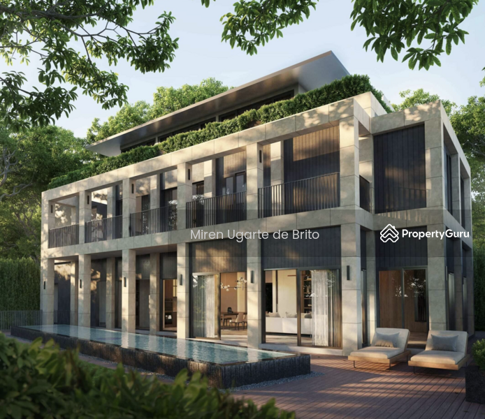 For Sale - 21 Mount Rosie @ Mount Rosie Signature Collection