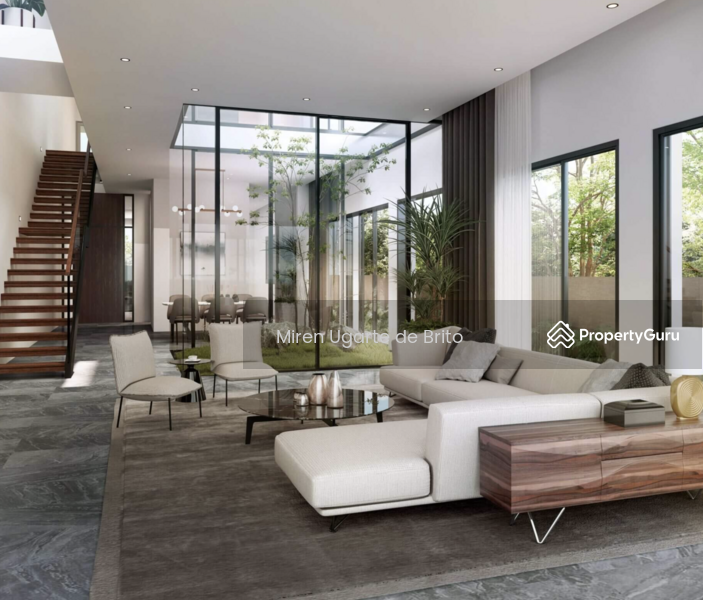 For Sale - 21 Mount Rosie @ Mount Rosie Signature Collection