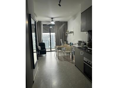 For Sale - Park Colonial