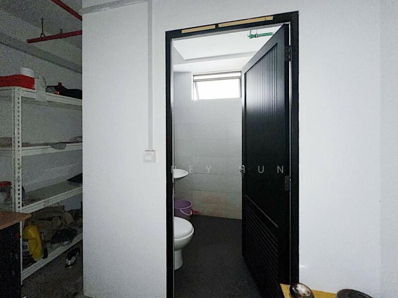 Loyang Enterprise Building, 56 Loyang Way, Changi Airport / Changi Village, 4,069 sqft, Factory / Workshop (B2) For Rent, by Jeffrey Hun, 25358175 - CommercialGuru.com.sg