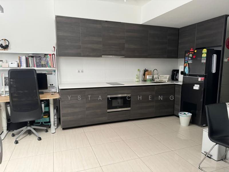 Sims Urban Oasis, 2 Sims Drive, Eunos / Geylang / Paya Lebar, 2 Bedrooms, 667 sqft, Condominium For Rent, by Krystal Cheng, 25358191 - PropertyGuru.com.sg