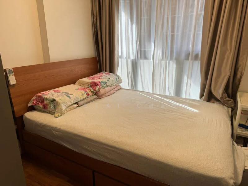 Sims Urban Oasis, 2 Sims Drive, Eunos / Geylang / Paya Lebar, 2 Bedrooms, 667 sqft, Condominium For Rent, by Krystal Cheng, 25358191 - PropertyGuru.com.sg