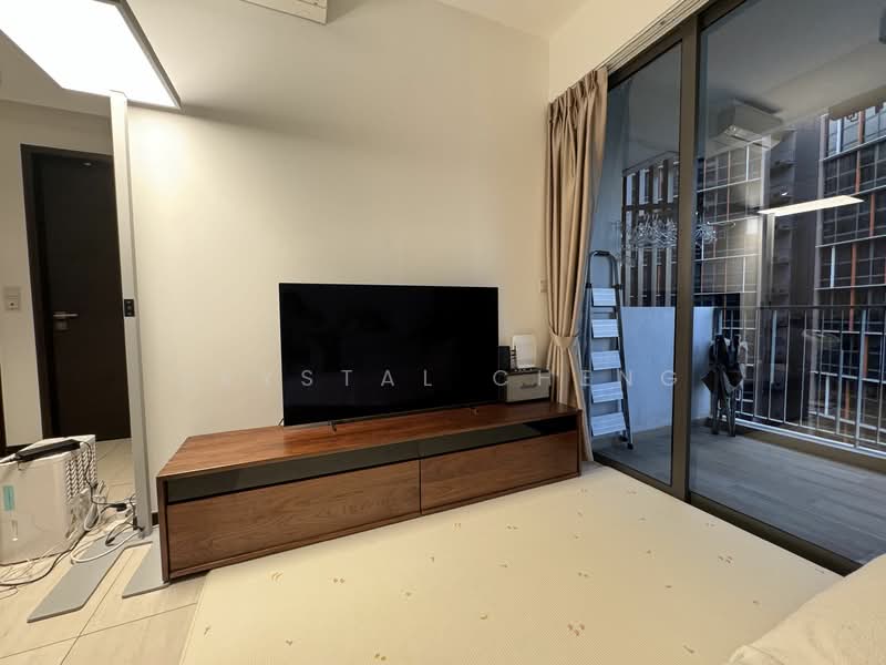 Sims Urban Oasis, 2 Sims Drive, Eunos / Geylang / Paya Lebar, 2 Bedrooms, 667 sqft, Condominium For Rent, by Krystal Cheng, 25358191 - PropertyGuru.com.sg