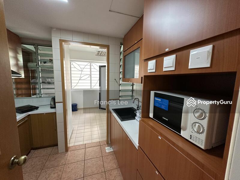 For Rent - Guilin View