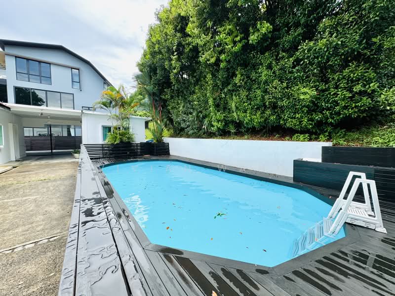 Raffles Park/ Oriole Crescent, Raffles Park/ Oriole Crescent, 5 Bedrooms, 10,000 sqft, Bungalow House For Rent, by Vivian Wang, 25358206 - PropertyGuru.com.sg