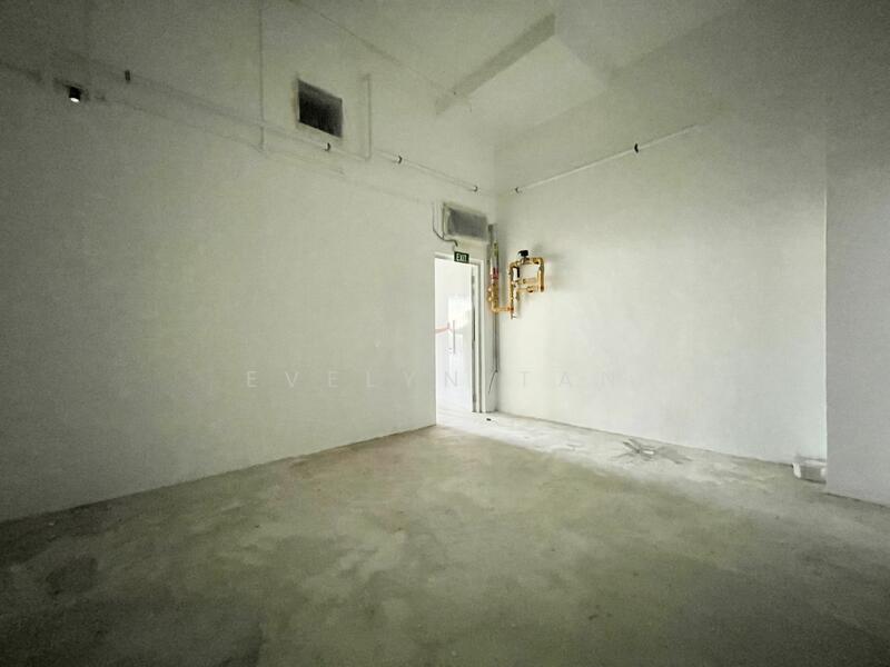 Parc Komo, 963 Upper Changi Road North, 1,130 sqft, Food & Beverage For Rent, by Evelyn Tan, 25358228 - CommercialGuru.com.sg