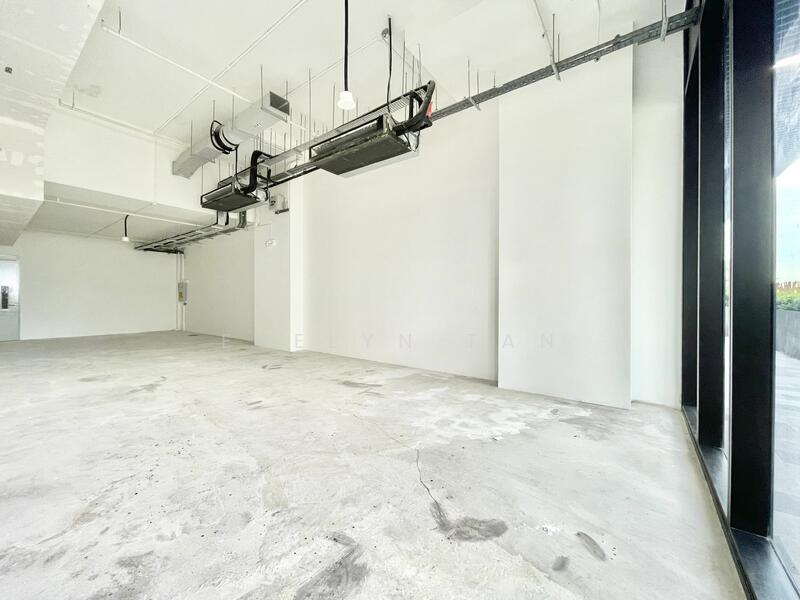 Parc Komo, 963 Upper Changi Road North, 1,130 sqft, Food & Beverage For Rent, by Evelyn Tan, 25358228 - CommercialGuru.com.sg