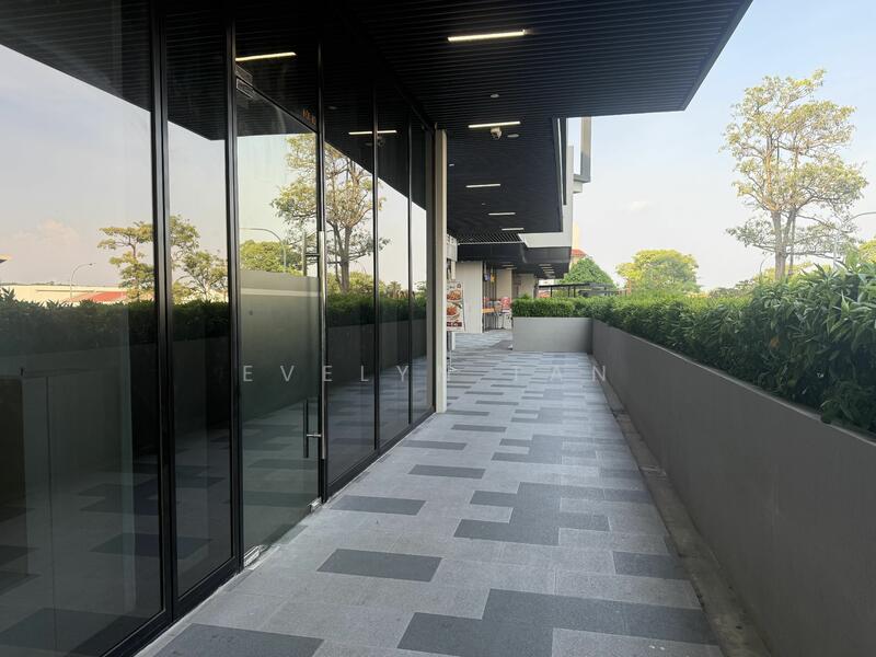 Parc Komo, 963 Upper Changi Road North, 1,130 sqft, Food & Beverage For Rent, by Evelyn Tan, 25358228 - CommercialGuru.com.sg