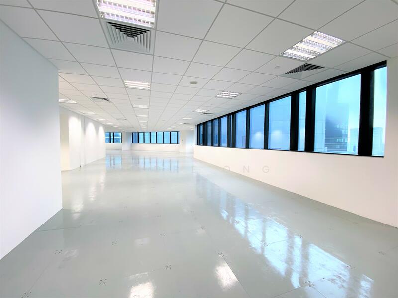 4,087 Commercial Properties for Rent near NS26/EW14 Raffles Place MRT