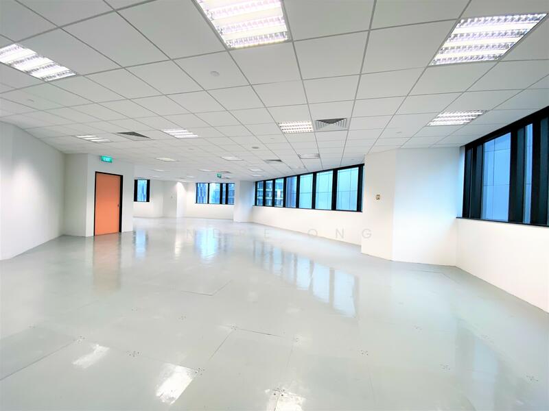 4,087 Commercial Properties for Rent near NS26/EW14 Raffles Place MRT