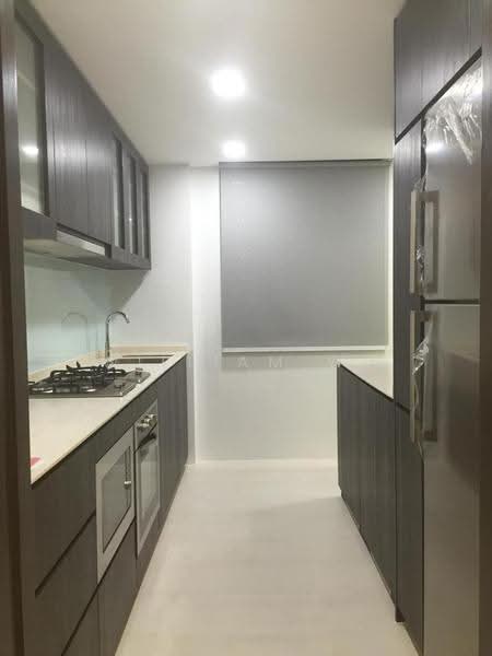 The Inflora, 61 Flora Drive, Changi Airport / Changi Village, 3 Bedrooms, 1,109 sqft, Condominium For Rent, by William Wu, 25358310 - PropertyGuru.com.sg