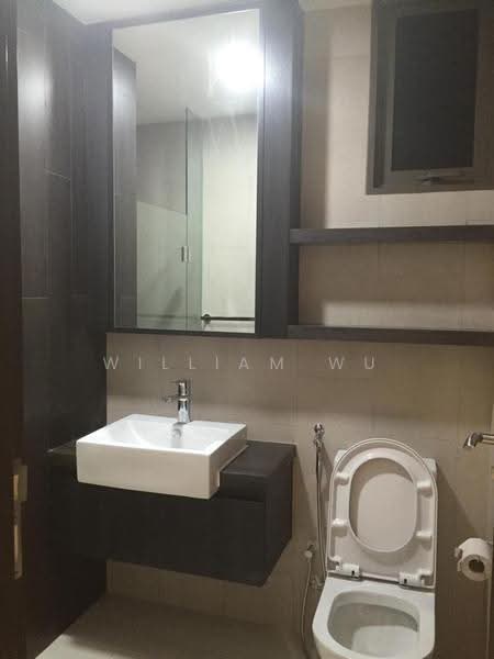 The Inflora, 61 Flora Drive, Changi Airport / Changi Village, 3 Bedrooms, 1,109 sqft, Condominium For Rent, by William Wu, 25358310 - PropertyGuru.com.sg