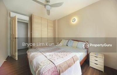 For Rent - 271A Jurong West Street 24