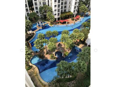 For Sale - Casablanca