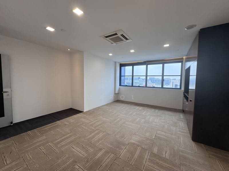 Ubi Techpark, 10 Ubi Crescent, Eunos / Geylang / Paya Lebar, 1,100 sqft, Light Industrial (B1) For Rent, by Carol Chen, 25358425 - CommercialGuru.com.sg