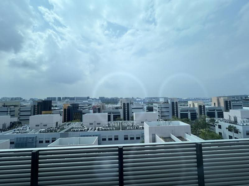 Ubi Techpark, 10 Ubi Crescent, Eunos / Geylang / Paya Lebar, 1,100 sqft, Light Industrial (B1) For Rent, by Carol Chen, 25358425 - CommercialGuru.com.sg