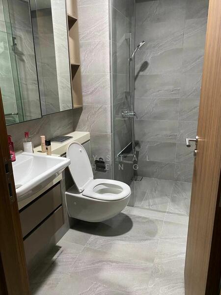 Stirling Residences, 25 Stirling Road, Room Rental, 180 sqft, Condominium For Rent, by Krystal Cheng, 25358441 - PropertyGuru.com.sg