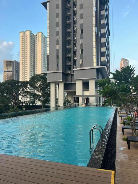 Stirling Residences, 25 Stirling Road, Room Rental, 180 sqft, Condominium For Rent, by Krystal Cheng, 25358441 - PropertyGuru.com.sg